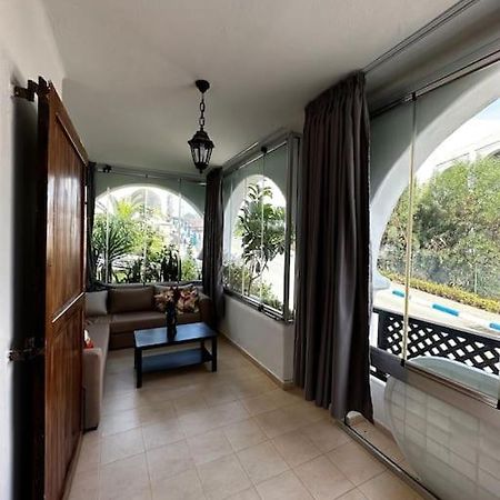 Appartement Bella Vista Cabo Negro Εξωτερικό φωτογραφία