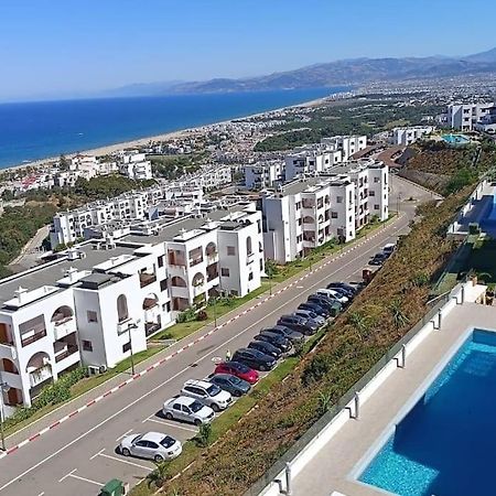 Appartement Bella Vista Cabo Negro Εξωτερικό φωτογραφία