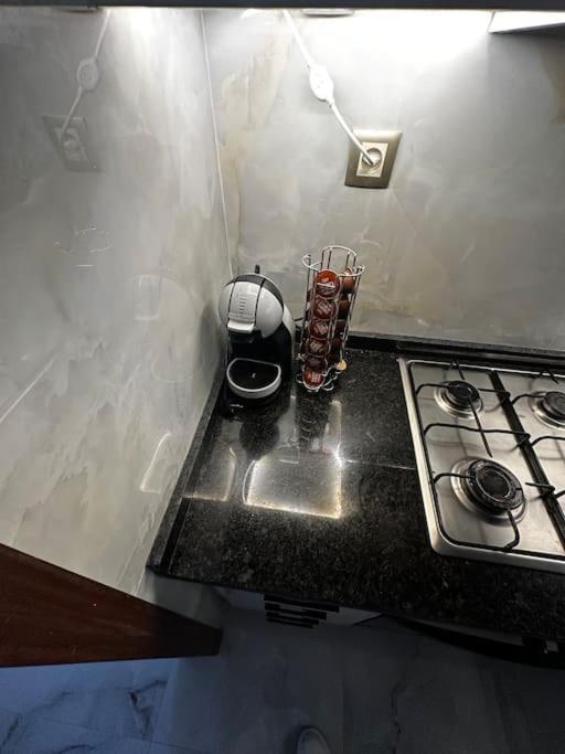 Appartement Bella Vista Cabo Negro Εξωτερικό φωτογραφία