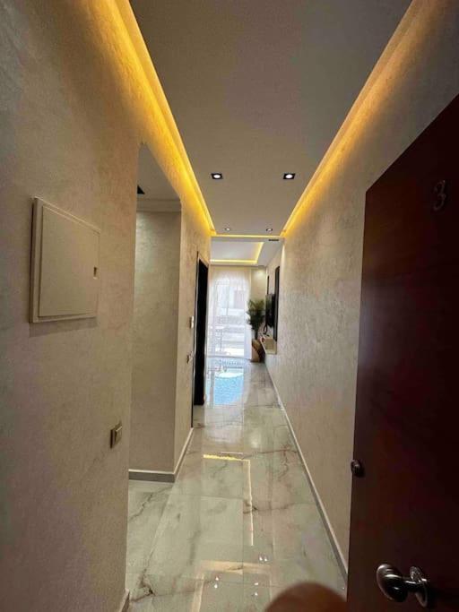 Appartement Bella Vista Cabo Negro Εξωτερικό φωτογραφία