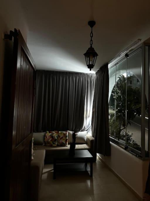 Appartement Bella Vista Cabo Negro Εξωτερικό φωτογραφία