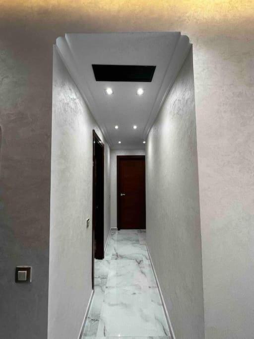 Appartement Bella Vista Cabo Negro Εξωτερικό φωτογραφία