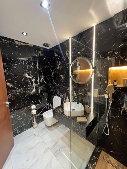 Appartement Bella Vista Cabo Negro Εξωτερικό φωτογραφία