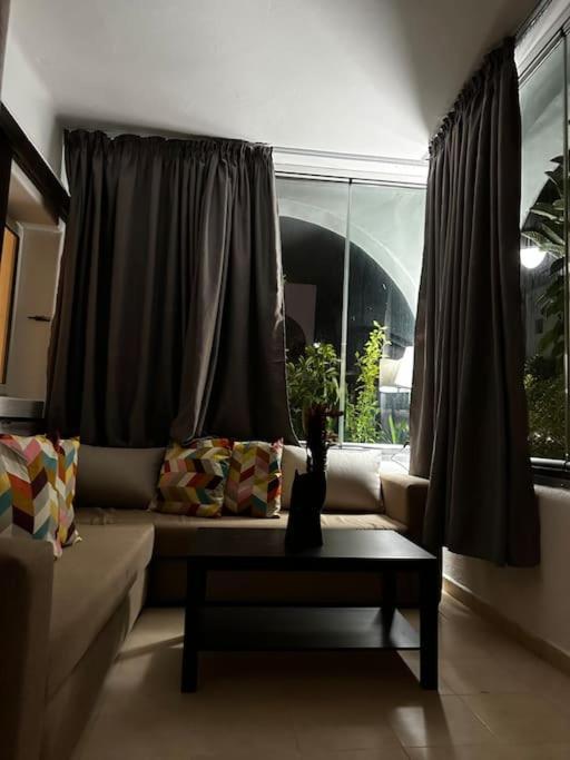 Appartement Bella Vista Cabo Negro Εξωτερικό φωτογραφία