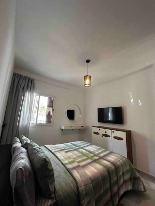 Appartement Bella Vista Cabo Negro Εξωτερικό φωτογραφία