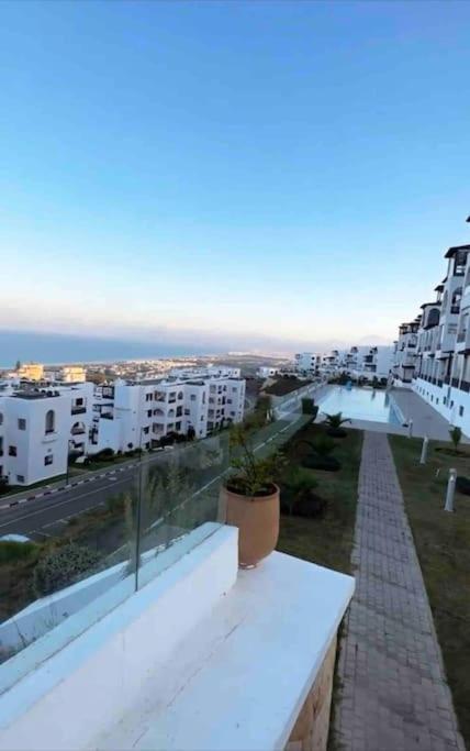 Appartement Bella Vista Cabo Negro Εξωτερικό φωτογραφία