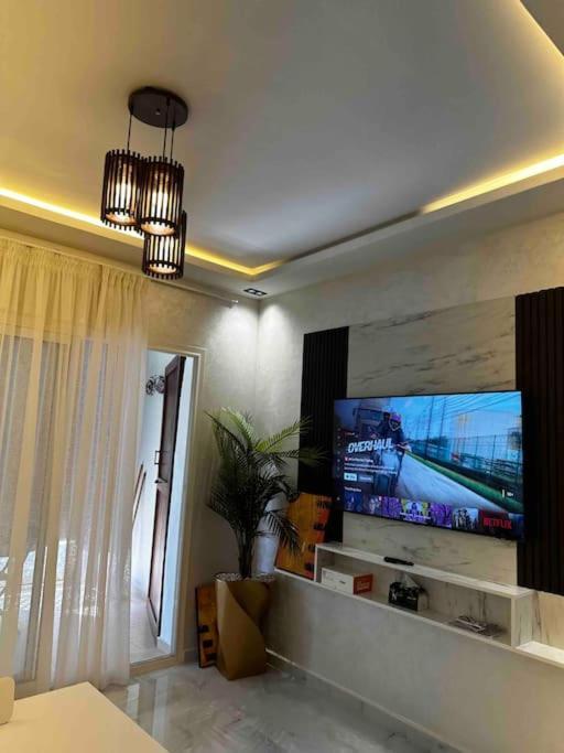 Appartement Bella Vista Cabo Negro Εξωτερικό φωτογραφία