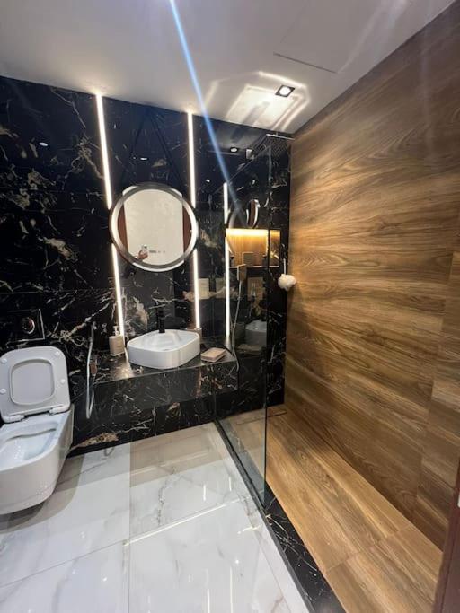 Appartement Bella Vista Cabo Negro Εξωτερικό φωτογραφία