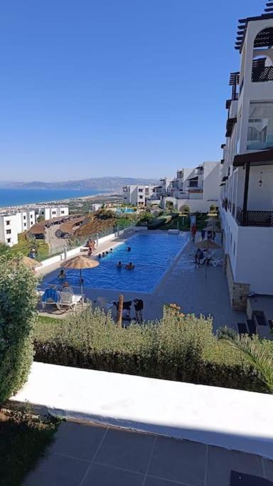 Appartement Bella Vista Cabo Negro Εξωτερικό φωτογραφία