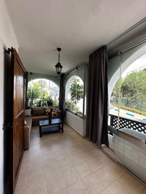 Appartement Bella Vista Cabo Negro Εξωτερικό φωτογραφία