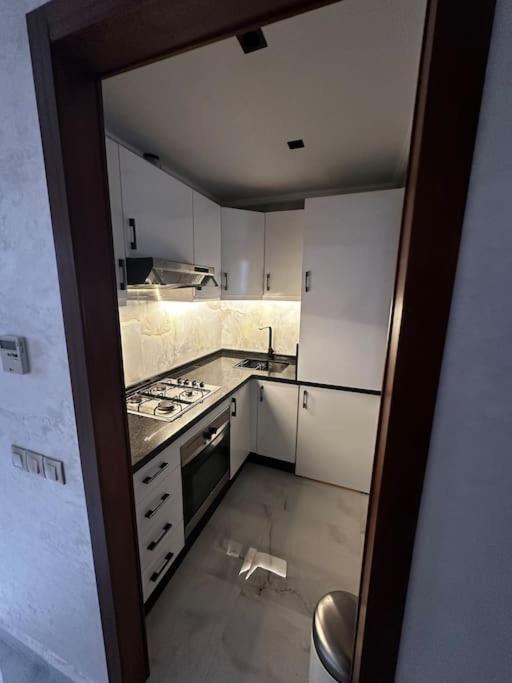 Appartement Bella Vista Cabo Negro Εξωτερικό φωτογραφία