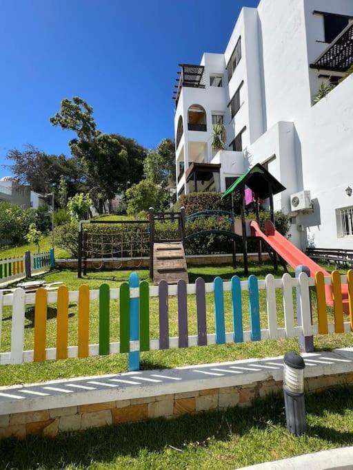 Appartement Bella Vista Cabo Negro Εξωτερικό φωτογραφία