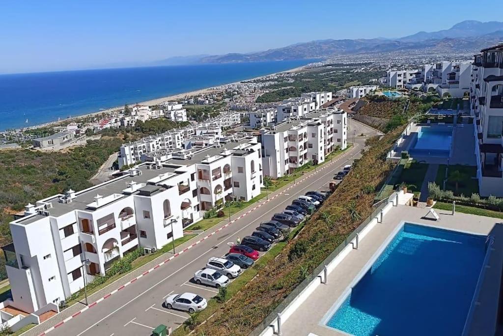 Appartement Bella Vista Cabo Negro Εξωτερικό φωτογραφία